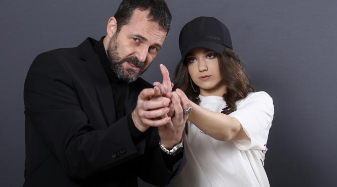 mara oprea antena 1 lia sotia sotului meu