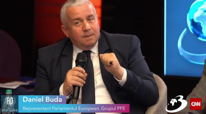 daniel buda mi se pare inadmisibil ca 85 din consumul de carne de porc sa fie din import