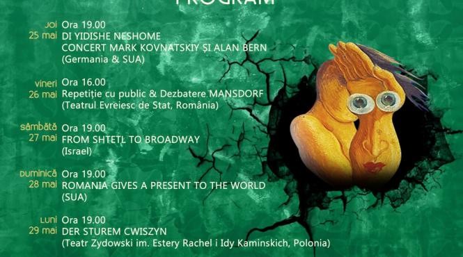 festivalul international de teatru idis tes fest editia a viii a