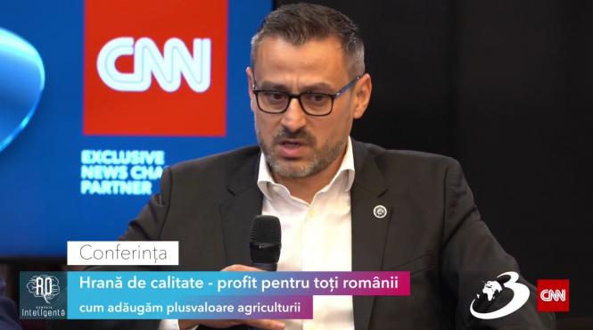 octavian paltanea carmistin domeniul bancar nu are credibilitate mare producatori agricultura