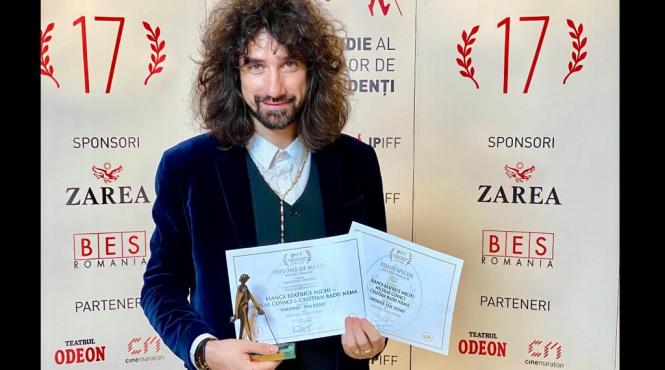 phoenix povestea mentiune speciala documentar