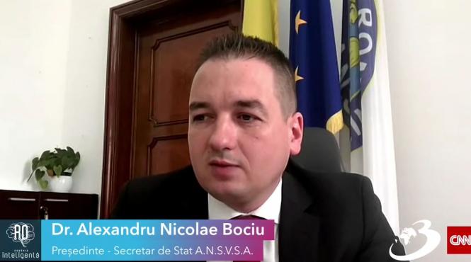 alexandru nicolae bociu ansvsa romania deschide exporturi sua maroc
