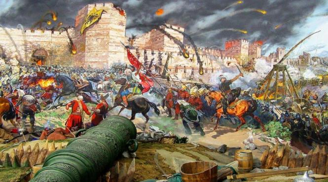 constantinopol legende insula inamic control