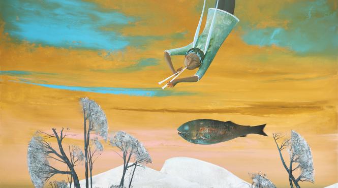 licitatie aniversara artmark 500