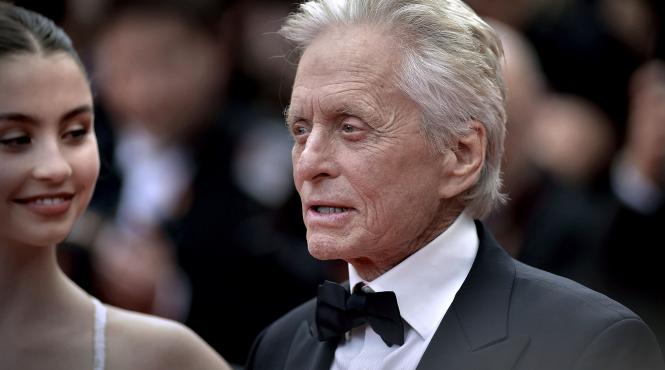 michael douglas dezvaluiri cannes comparatie tatal meu