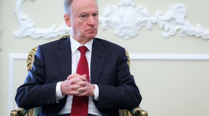 nikolai patrusev acuza sua implicare atentate teroriste de pe teritoriul federatiei ruse