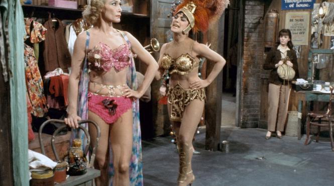 sindicat dansatoare club striptease