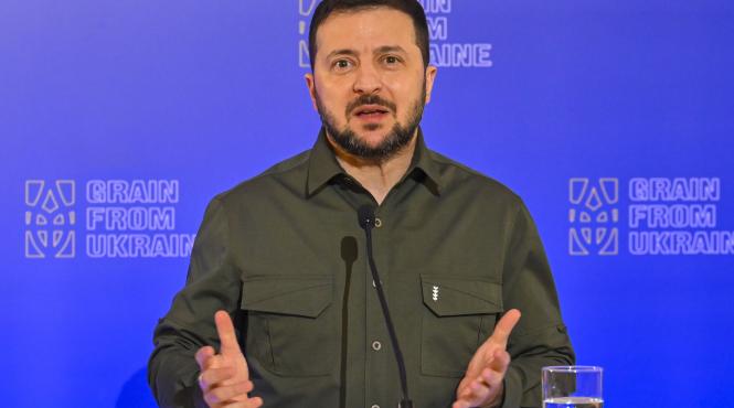 vizita surpriza zelenski g7