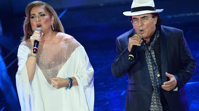 al bano divort romina power marijuana