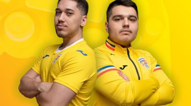 calificare romania e fotbal fifae nations series 2023