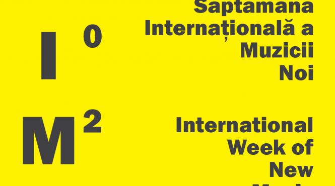 saptamana internationala a muzicii noi eutopia bucuresti