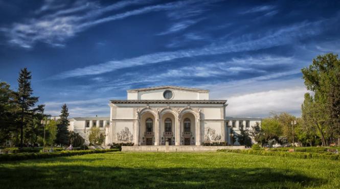 9 spectacole de opera opereta balet si musical in 9 seri consecutive la bucharest opera festival 2023 intre 16 si 24 iunie la opera nationala din bucuresti