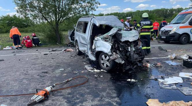 accident secuieni judetul neamt planul rosu