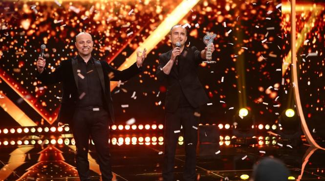 finala iumor mihaela pripici