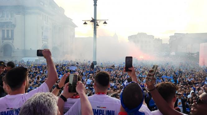 gheorghe hagi mii constanteni farul sarbatoare campionii constanta