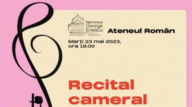 mozart brahms cvintete clarinet ateneul roman