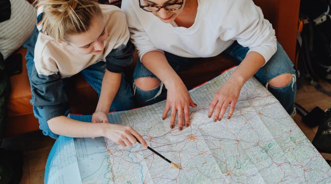 planificare concediu pregatiri vacanta perfecta