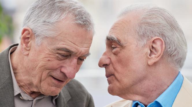 scorsese si de niro s au reunit la cannes pentru pelicula killers of the flower moon