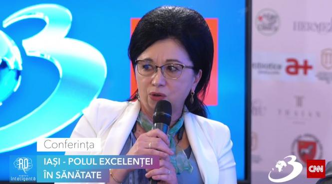 adela cojan presedinte cnas preventie reusim cheltuim eficient banii alocati sistem sanatate