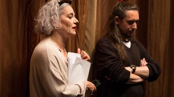 mansdorf de mihai lukacs premiera vineri 26 mai la teatrul evreiesc de stat