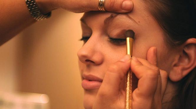 pensule machiaj make up profesional