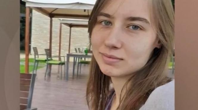 studenta litere iasi gasita ea cautata politie doua saptamani