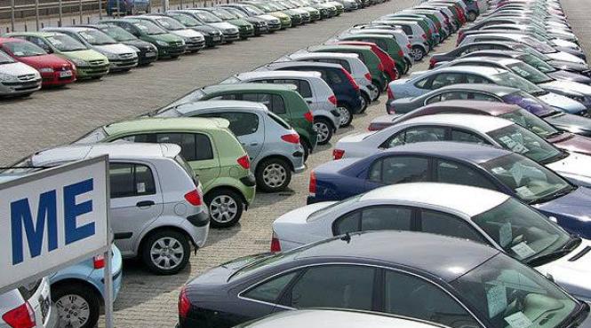anunt oficial mai inmatriculare radiere masini online