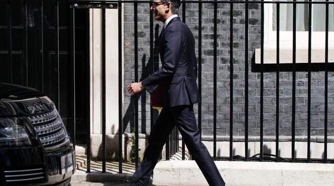 atentat premier marea britanie rishi sunak barbat arestat