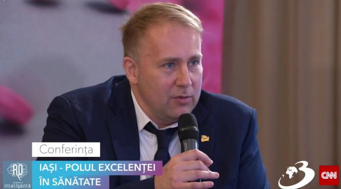 chirurg victor costache infrastructura sanatate critica urma fata ue