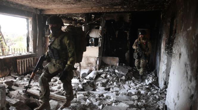 sef mercenari wagner evgheni prigojin propaganda moscova