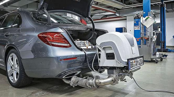 cost masina euro 7 estimari marci producatori