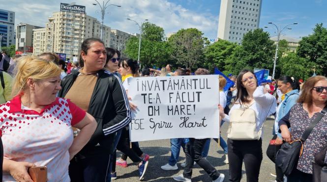 multinationale sar ajutor cer majorare salarii profesori