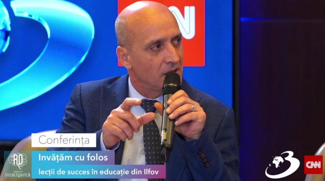 sorin ion secretar de stat ministerul educatiei doar 15 000 elevi inscrisi invatamantudual pana 2029 ajungem 300 000 elevi