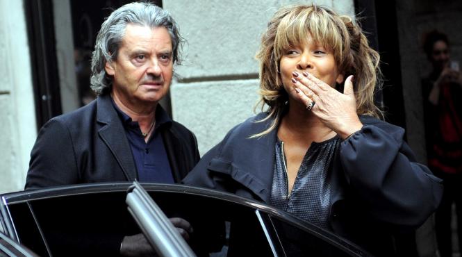 tina turner marea dragoste cine este barbatul schimbat viata