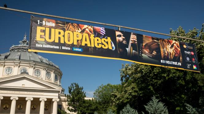 europafest 30 7 15 iulie bucuresti
