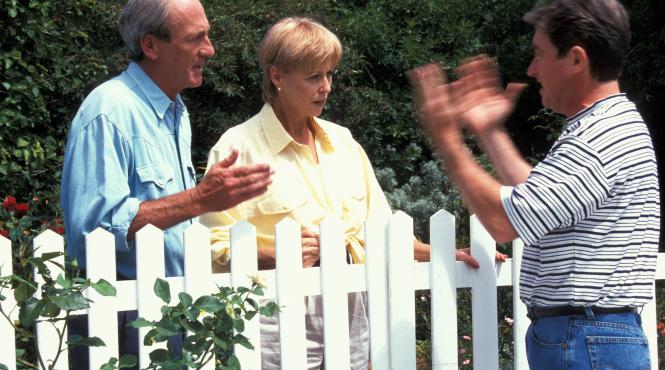 vecini buni ajutor agresivitate zgomot mizerie