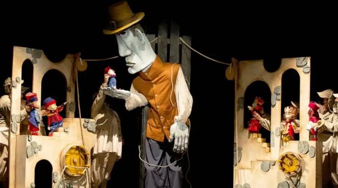 zilele copiilor la tandarica