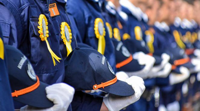 dezastru admitere scoli politisti locuri neocupate