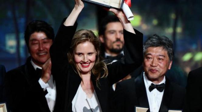 trofeu cannes 2023 anatomia unei caderi