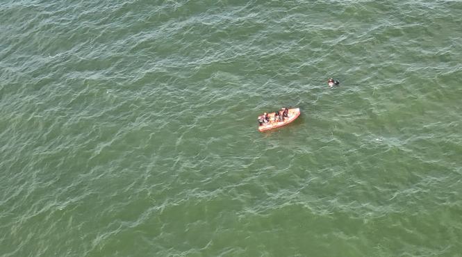 alerta pericol inec plaja maho mamaia sat