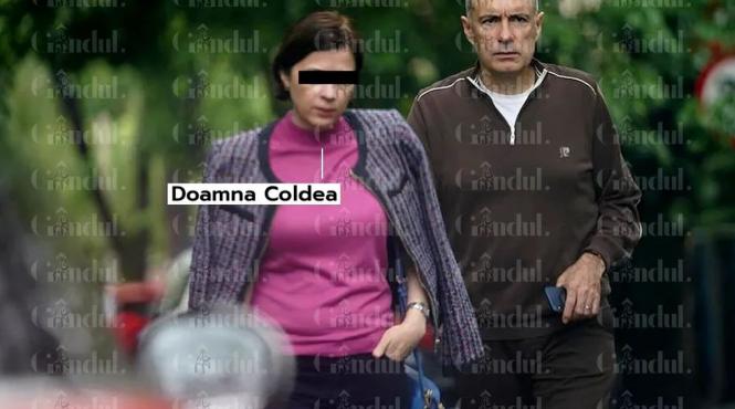 clamari trading impex srl dorin cocos traian basescu bloc lux baneasa