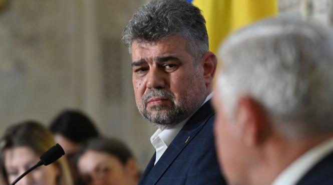 marcel ciolacu reactie presedinte ungaria katalin novak