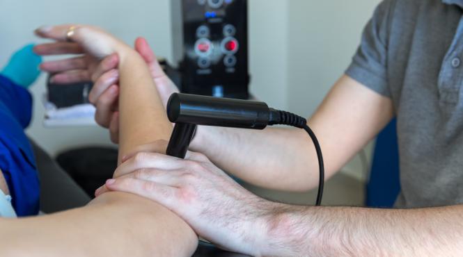 terapia tecar reabilitarea sportiva