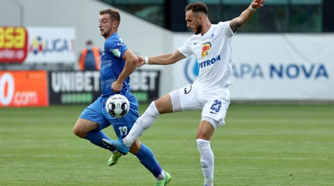 u cluj transfer daniel popa