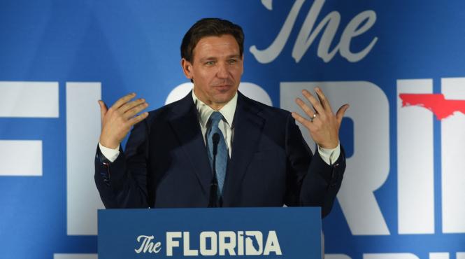 faliment sua ron desantis criza bugetara