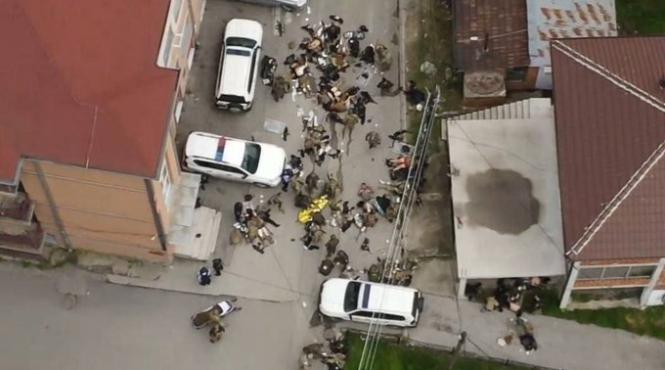 kosoo confruntari sangeroase militari kfor raniti