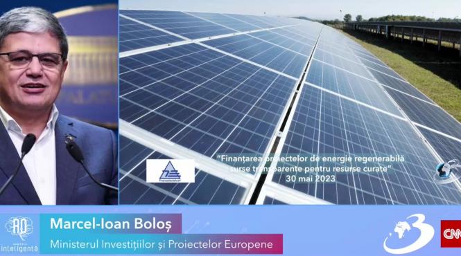 marcel bolos romania este moment rascruce echilibru piata energetica