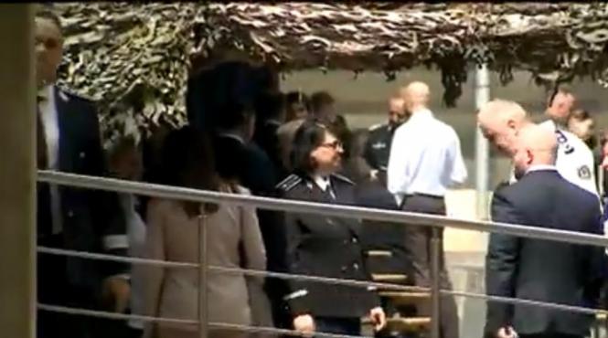 acuzatii directia generala anticoruptie cheta angajati chermeza