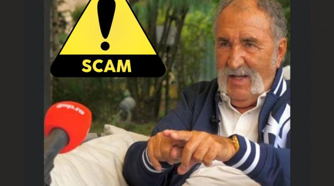 atacatori facebook phishing date card pagini false