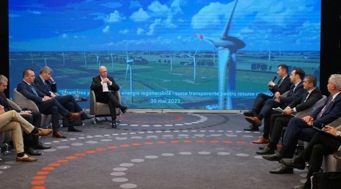 finantare proiecte energie regenerabila provocare